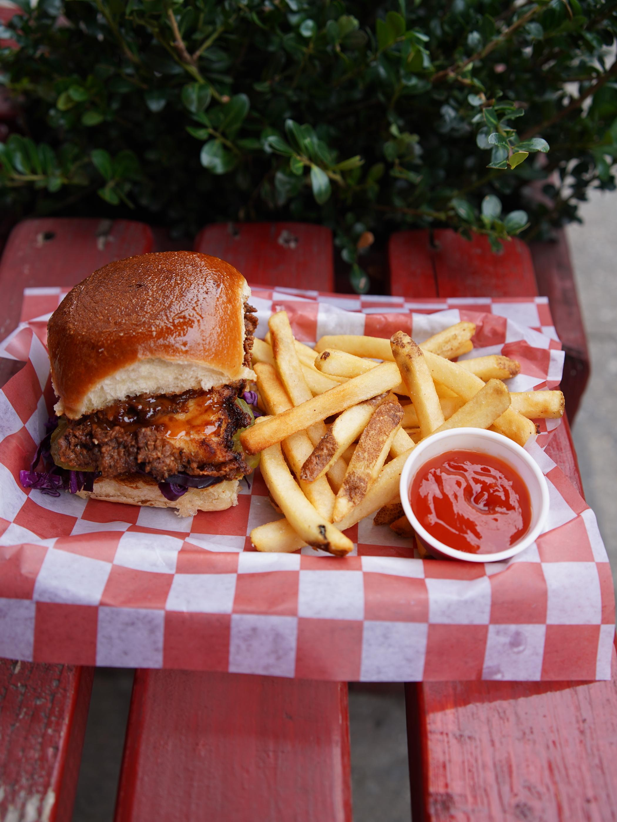 Menu Highlights Worth the Hype